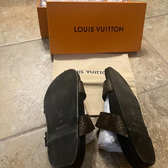 Authentic-Inside sheepskin - Picture 4 of 4